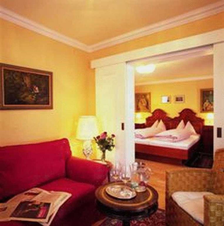 Hotel Gasthof Markterwirt Altenmarkt im Pongau Dış mekan fotoğraf
