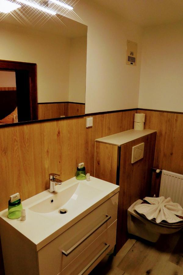 Hotel Gasthof Markterwirt Altenmarkt im Pongau Dış mekan fotoğraf